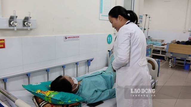 TPHCM предлагает поддержку медицинского страхования для добровольных доноров крови и пациентов, находящихся на диализе