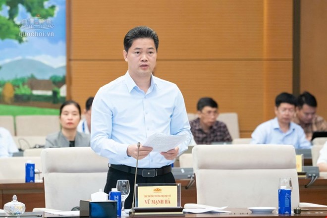 Đề xuất cấm bán thuốc lá trong phạm vi 100m quanh trường học, cơ sở y tế