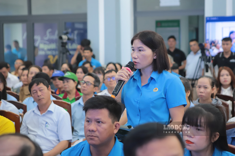 Gia Lai: Công nhân kiến nghị giảm tuổi nghỉ hưu, hơn 27.600 học sinh thiếu sách
