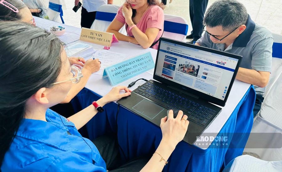 Nhiều doanh nghiệp khó tuyển kỹ sư, công nhân kỹ thuật