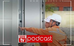 Tin sáng 22.9: Đề xuất áp giá điện sinh hoạt theo giờ cao điểm, thấp điểm