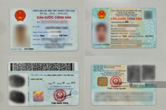 Можно ли переводить деньги онлайн по истечении срока действия удостоверения личности?