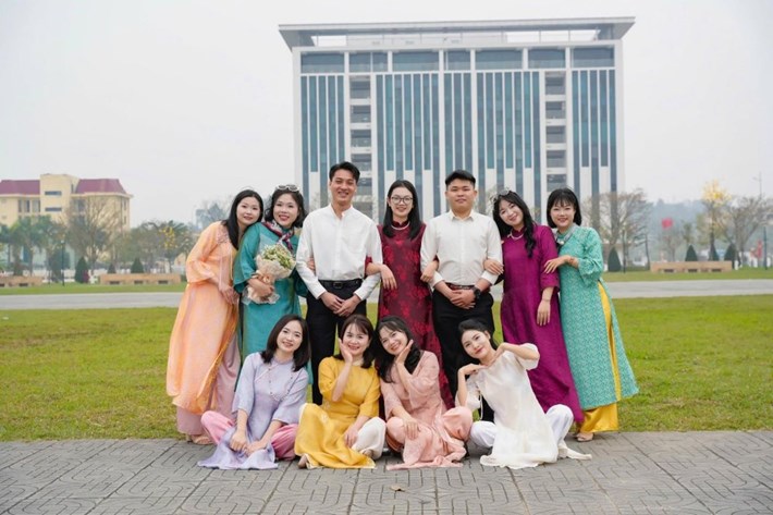 Cao Bằng tổ chức cuộc thi ảnh, video về nữ đoàn viên, người lao động năm 2026. Ảnh: LĐLĐ tỉnh Cao Bằng
