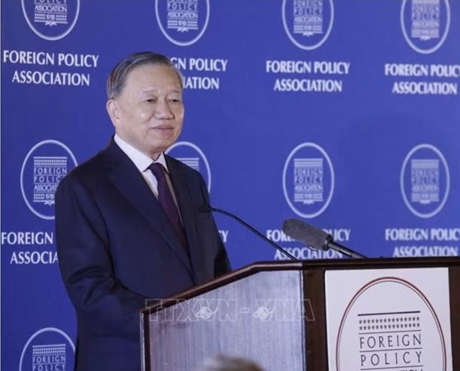 Vietnam está dispuesto a intercambiar con Estados Unidos en relación con la balanza comercial y el acceso al mercado