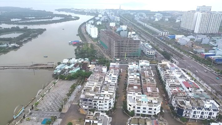 Các dự án ngoài ngân sách sẽ được giám sát nhằm có kiến nghị, đề xuất hoàn thiện cơ chế pháp luật. Ảnh: Thanh Tuấn