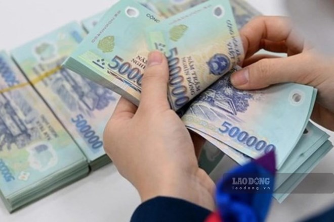 Mức trợ cấp hằng tháng với thân nhân liệt sĩ từ tháng 10.2026