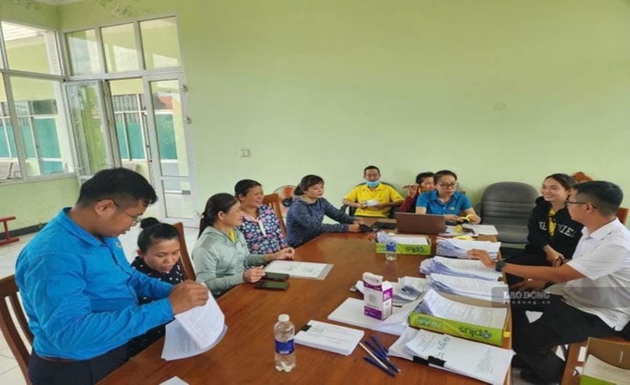 Đà Nẵng rà soát, đôn đốc không để nợ BHXH kéo dài