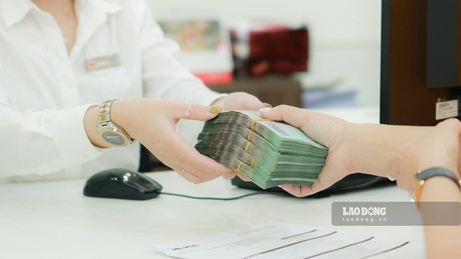 Ngoài tiền lương, luật sư công làm việc trong doanh nghiệp nhà nước được hưởng mức hỗ trợ hằng tháng. Ảnh: Hải Nguyễn (chụp tháng 9.2026)