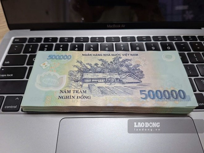 Luật sư công làm việc 4 tiếng được bồi dưỡng 1.265.000 đồng