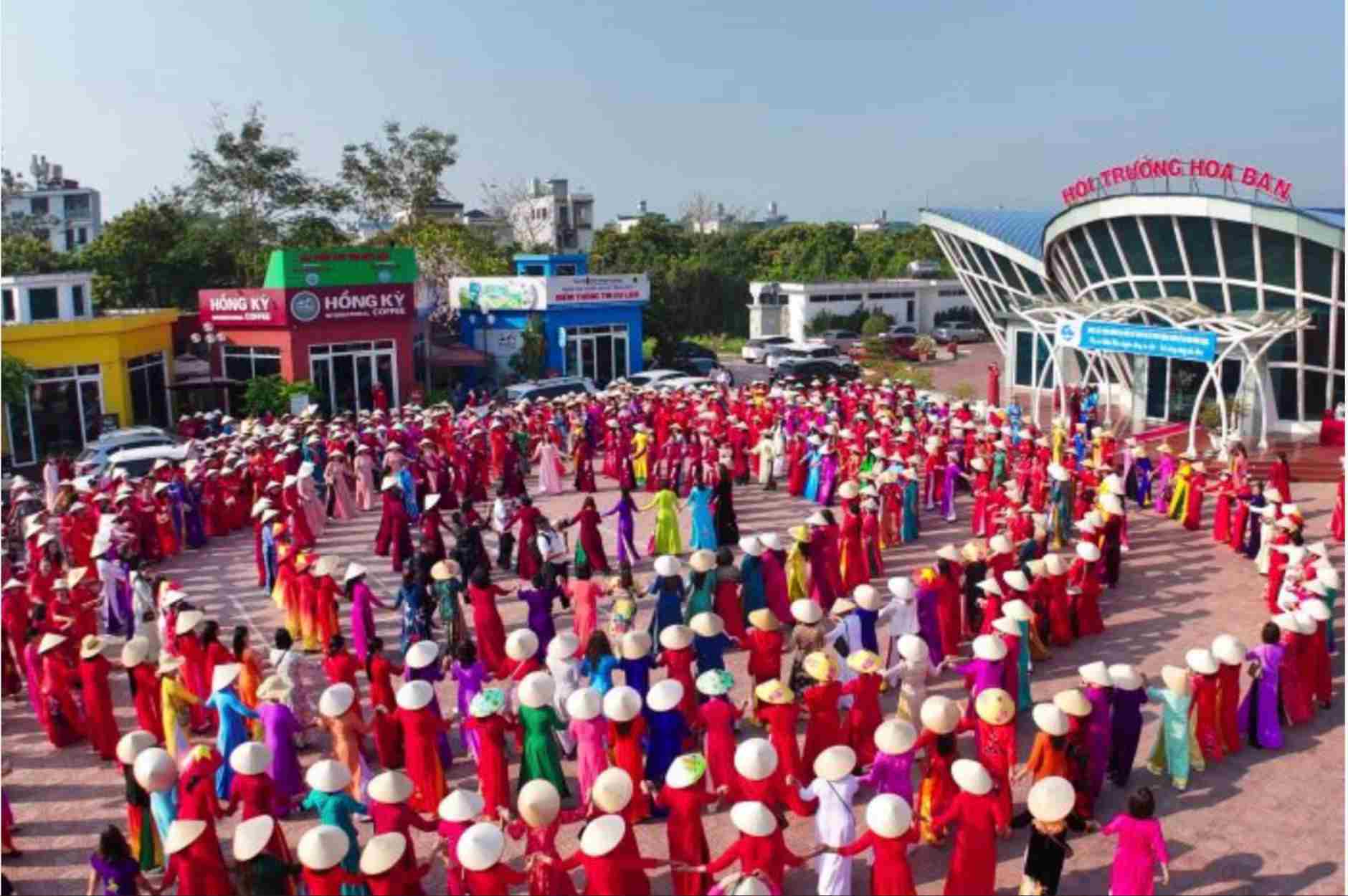 Hướng tới lễ trao Giải thưởng Phụ nữ Việt Nam 2026