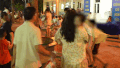 Niềm vui giản dị của người cha công nhân trong mùa trăng đoàn viên