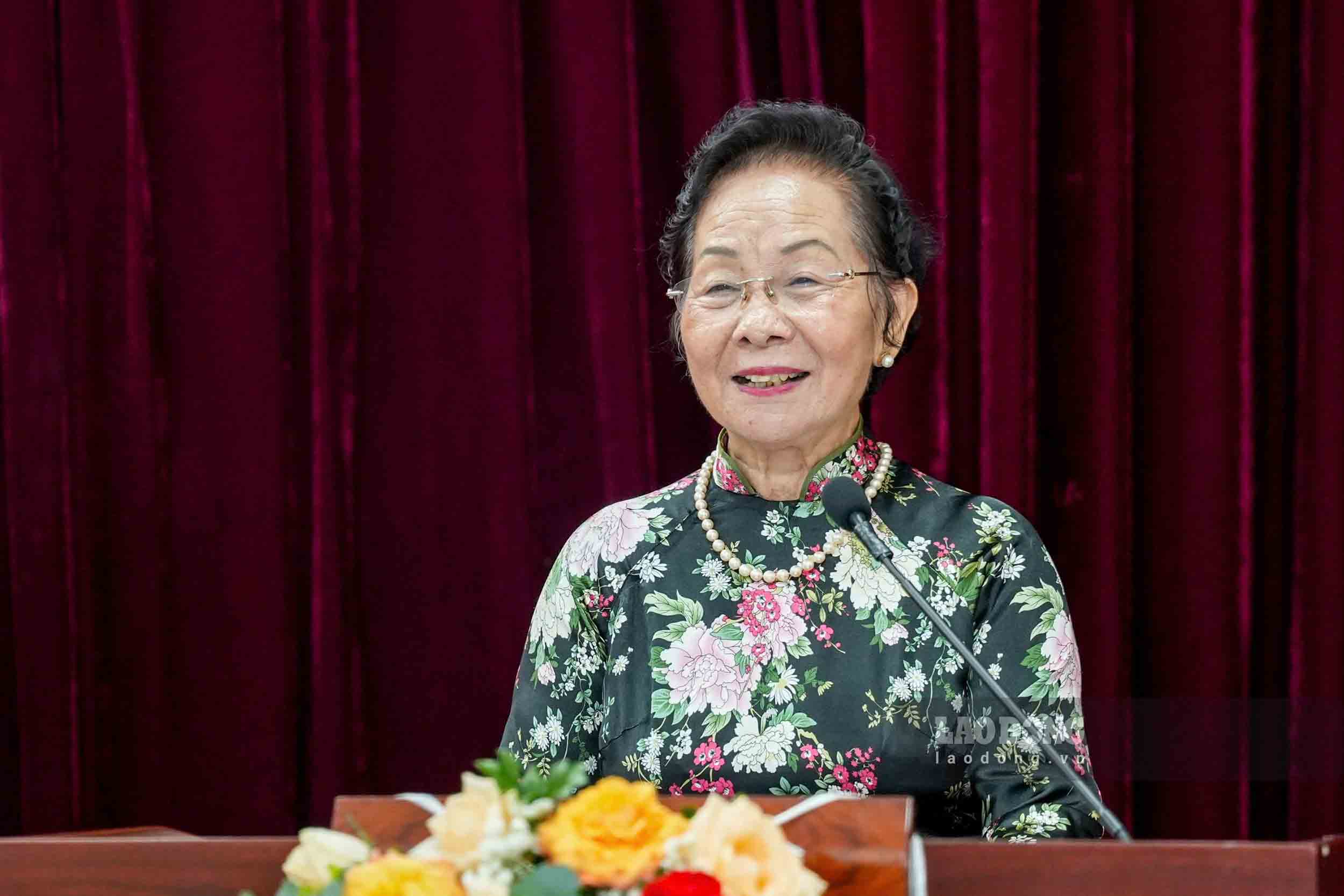 Hơn 28 triệu hội viên hội khuyến học bước vào giai đoạn chuyển đổi số