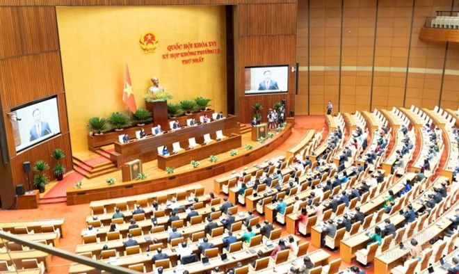 Bộ Chính trị yêu cầu tập trung giám sát việc quản lý, sử dụng đội ngũ cán bộ, công chức