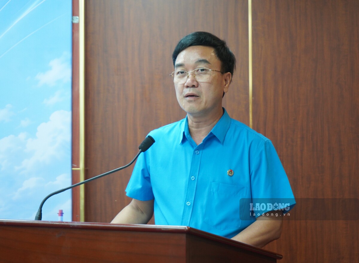 Ảnh: Mai Dung