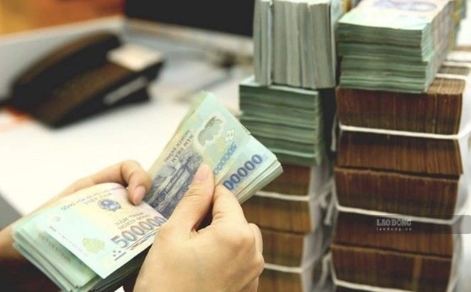 Phụ nữ sinh đủ 2 con trước 35 tuổi được hỗ trợ tài chính tối thiểu là 2 triệu đồng. Ảnh: Hải Nguyên