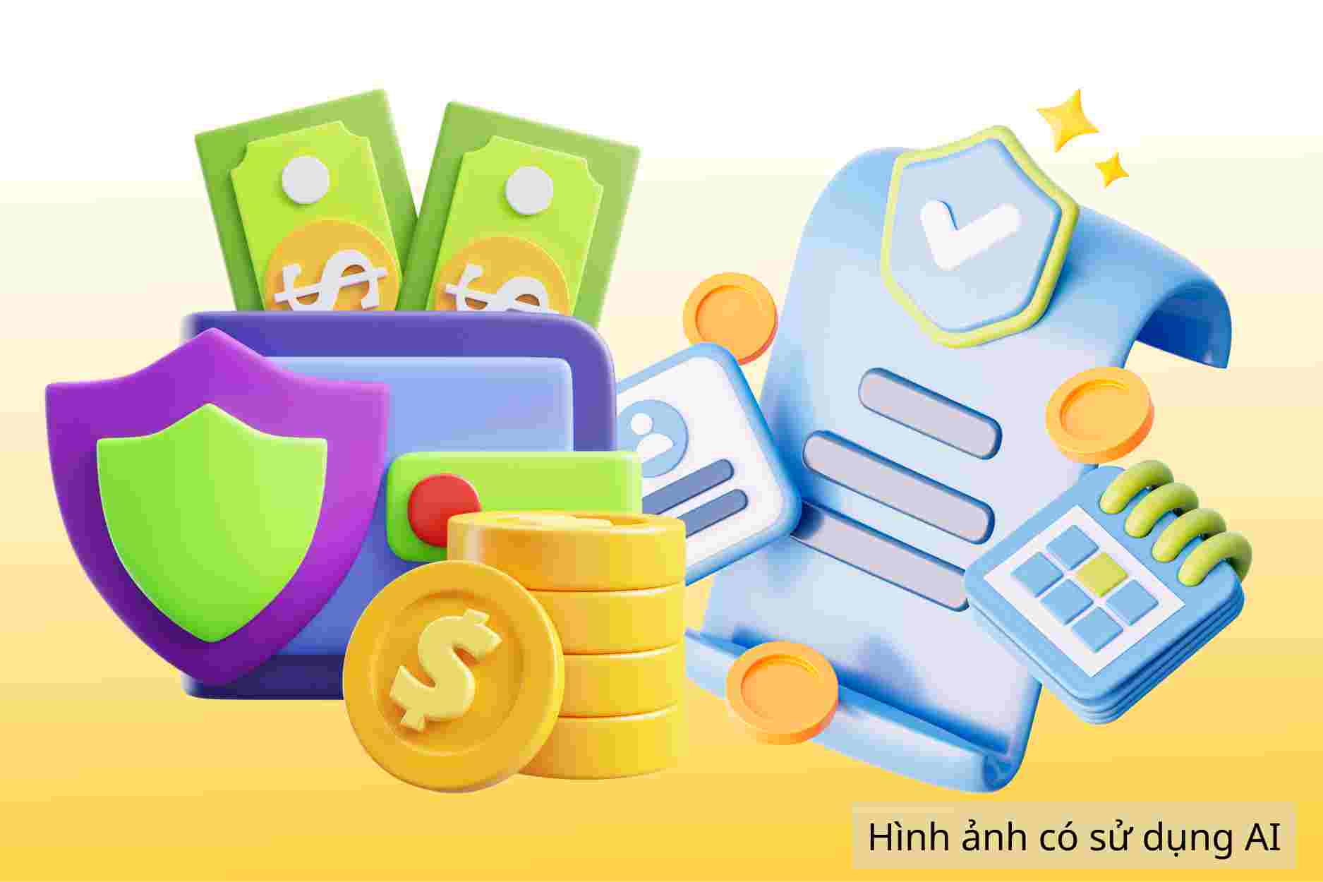 Mức lương làm căn cứ đóng BHXH khi hưởng 85% lương tập sự