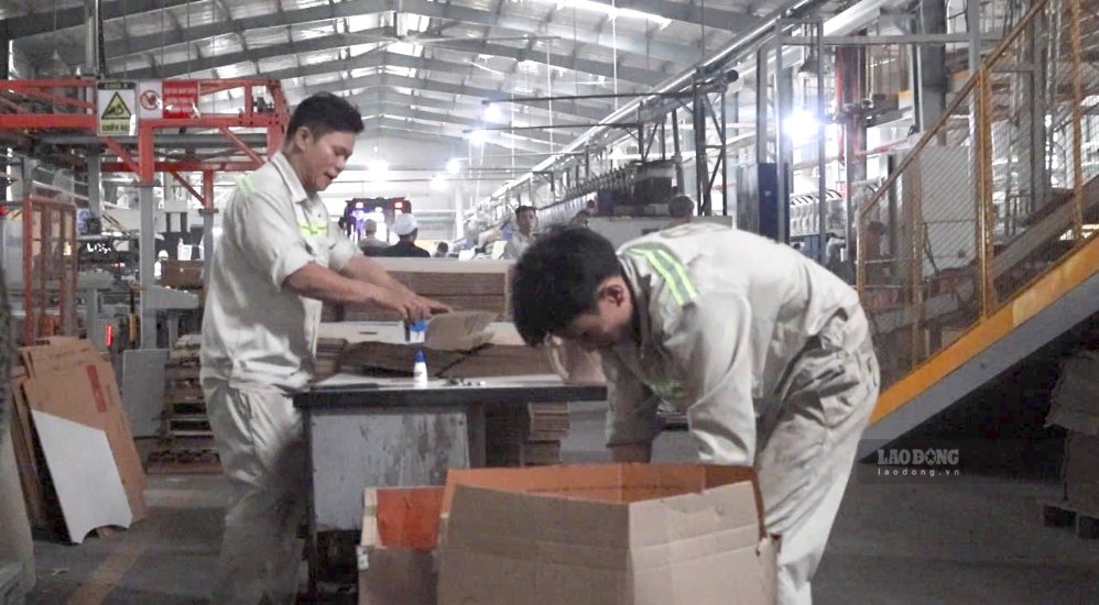 Điểm tựa an sinh vững chắc của công nhân Prime Đại Lộc, Đà Nẵng