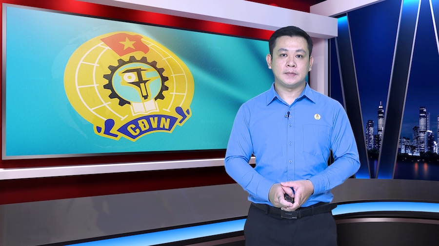 Bản tin công đoàn: Lí do lao động dưới 30 tuổi chiếm ưu thế trong tuyển dụng ở Hà Nội