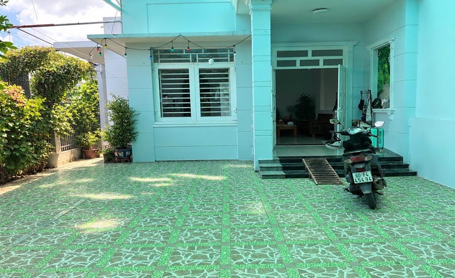 Vì mái ấm gia đình người lao động