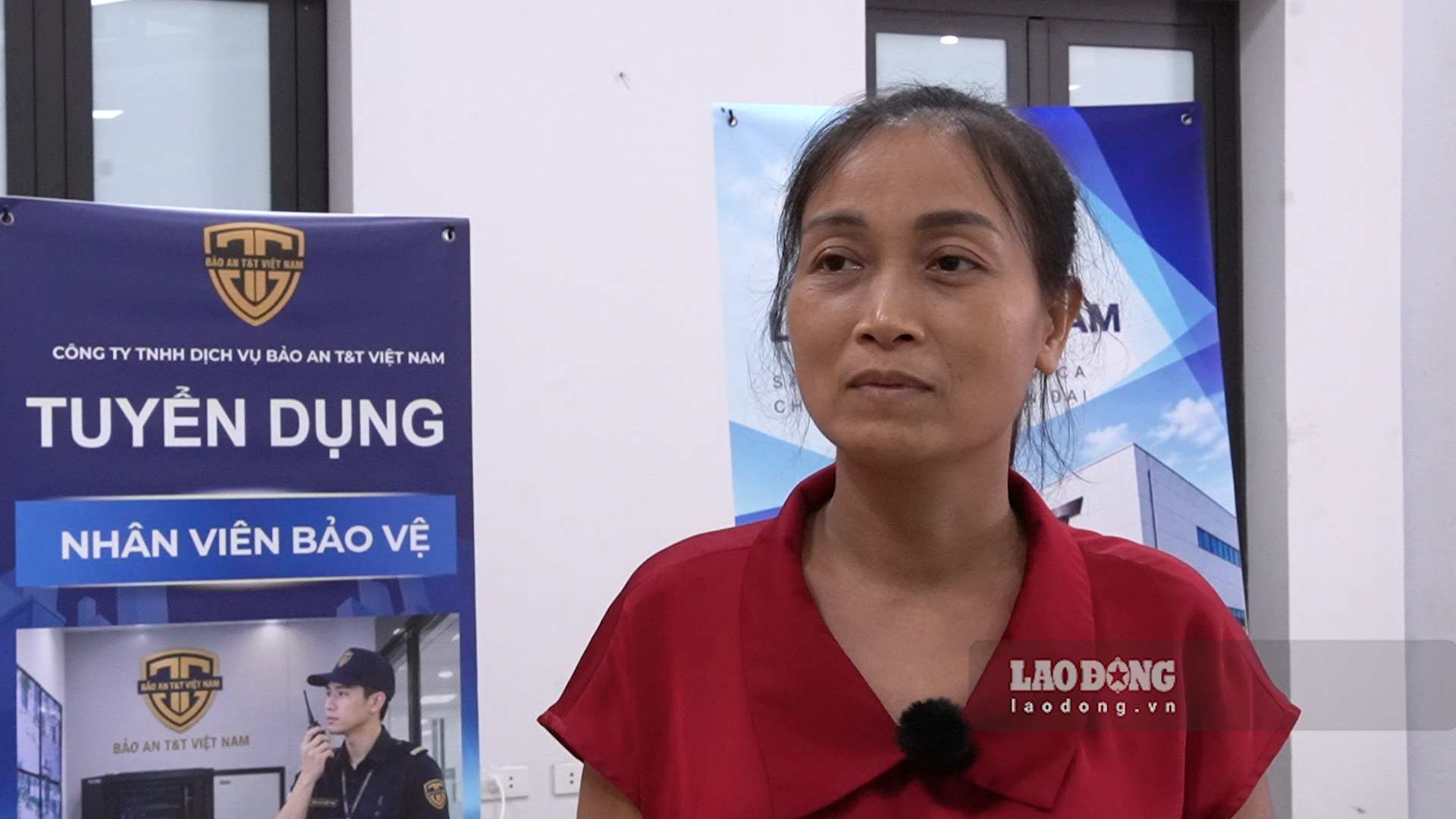 Bà Trương Thị Ảnh (xã Thanh Trì, Hà Nội) là một trong những hộ dân bị thu hồi đất để triển khai các dự án. Ảnh: An Phương