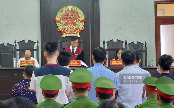 Chi tiết về thí điểm chế định luật sư công tại 8 bộ và 10 tỉnh, thành từ 1.10
