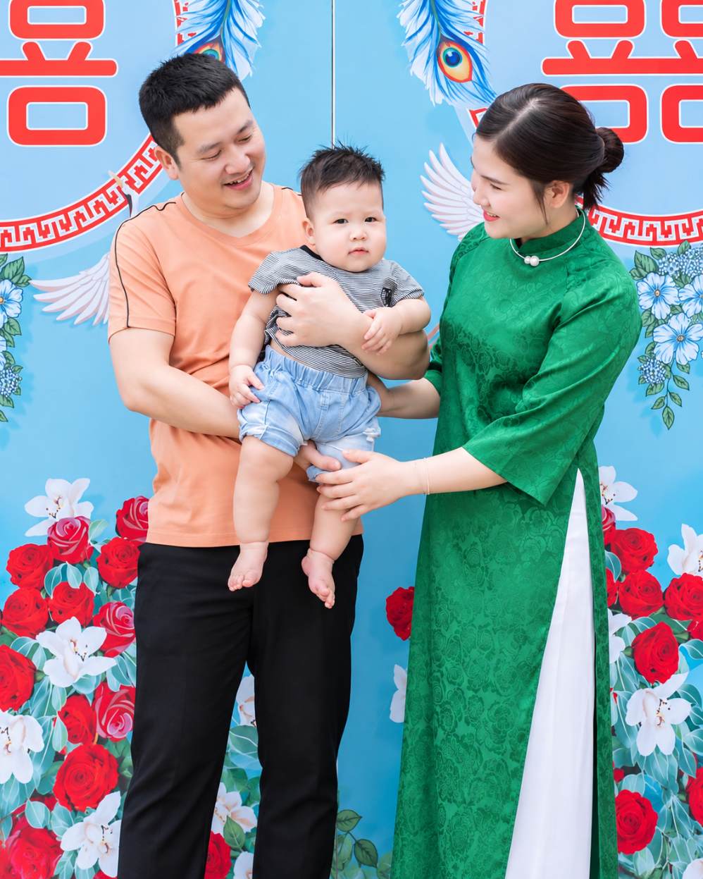Cuộc thi lan tỏa hình ảnh đẹp về gia đình đoàn viên, người lao động Nghệ An. Ảnh: Công đoàn Nghệ An đăng ngày 27.9