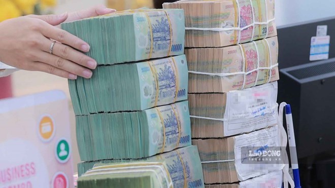 Từ ngày 11.11.2026, hành vi giả mạo kết quả xác nhận, xác thực dữ liệu có thể bị phạt tiền đến 80 triệu đồng đối với cá nhân và 160 triệu đồng đối với tổ chức. Ảnh: Hải Nguyễn