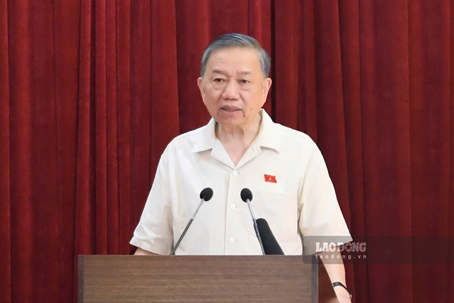Không để kiến nghị của người dân qua nhiều cơ quan, cuối cùng không rõ ai chịu trách nhiệm giải quyết