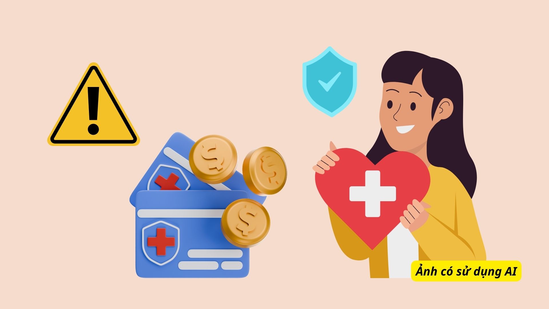 Thẻ BHYT được mở khóa, trả lại sau khi hoàn thành nghĩa vụ nộp phạt