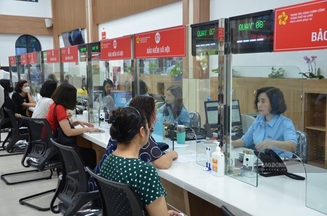 Bộ Nội vụ sẽ nghiên cứu số lượng phòng chuyên môn thuộc UBND cấp xã