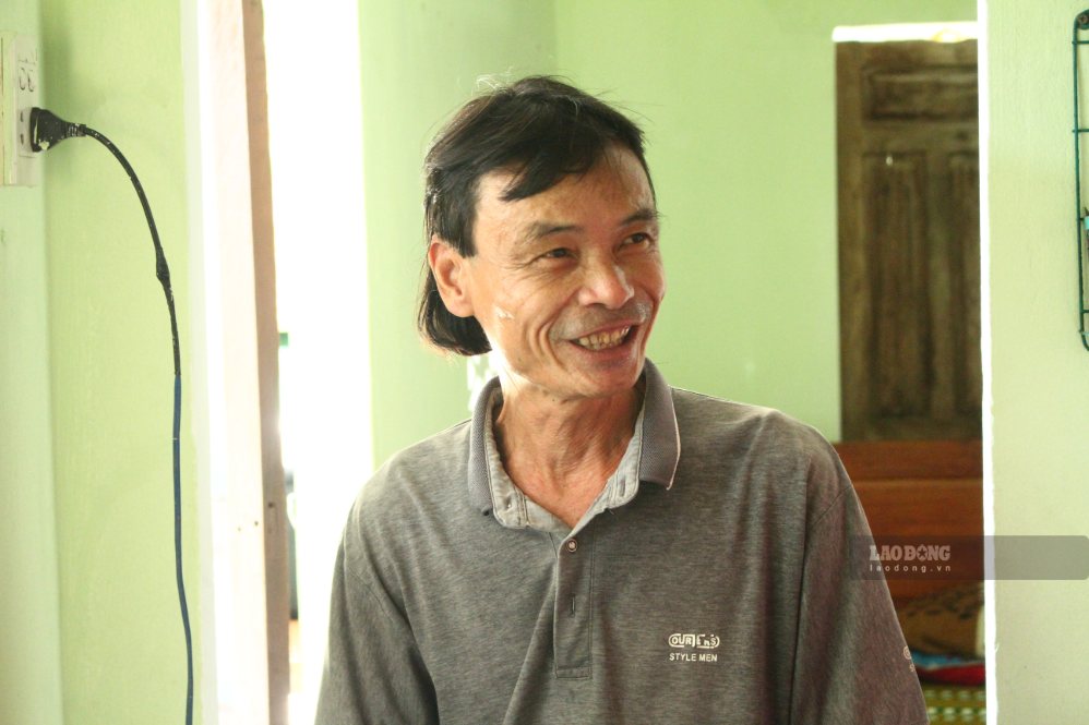 Niềm vui trong những căn “Nhà Chữ thập đỏ” trước mùa mưa bão ở Đà Nẵng