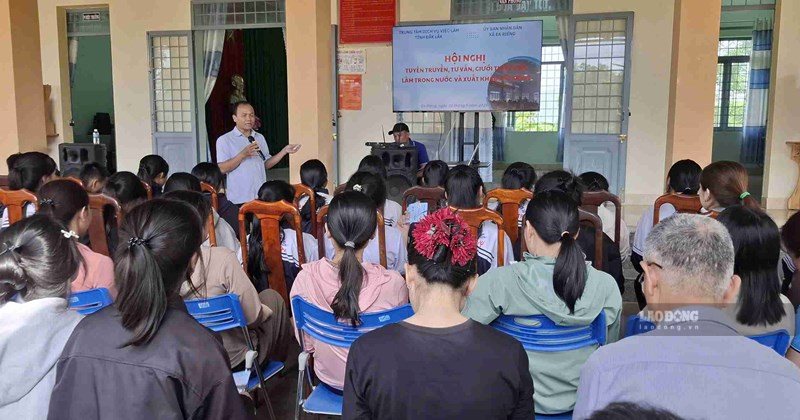 Đắk Lắk hỗ trợ vốn, tạo việc làm cho hơn 16.000 lao động
