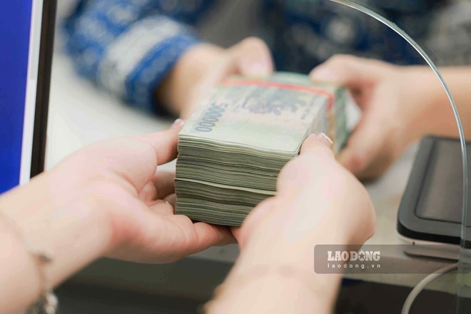 Từ ngày 1.10.2026, người đạt danh hiệu “Chiến sĩ thi đua cơ sở” được tặng bằng, khung và được thưởng 01 lần mức lương cơ sở. Ảnh: Hải Nguyễn