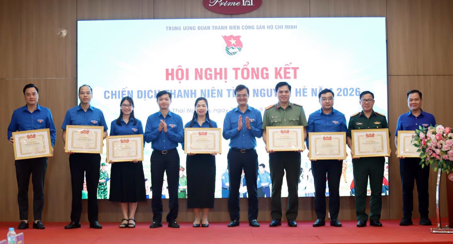 Phong trào tình nguyện phải tiếp tục chuyển mình mạnh mẽ