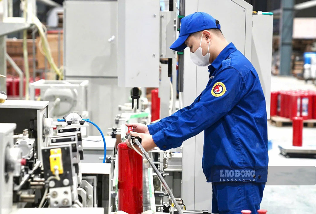 Lào Cai nâng cao chất lượng nguồn nhân lực, đáp ứng yêu cầu chuyển dịch cơ cấu kinh tế