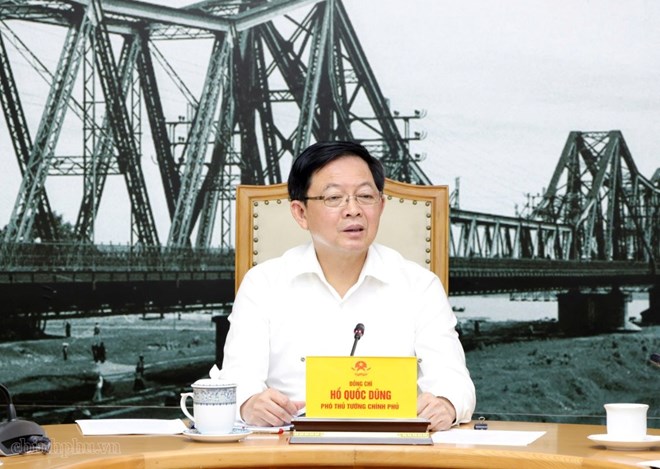 Thống nhất thời hạn nộp tiền sử dụng đất theo phương án đấu giá quyền sử dụng đất