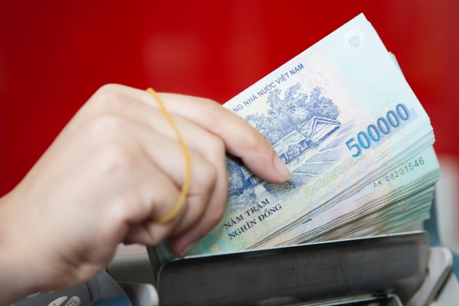 Chuẩn bị nguồn lực để thực hiện lộ trình cải cách tiền lương