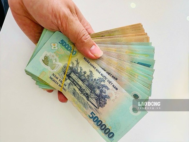 Những điều cần chú ý khi đóng BHXH, tránh hưởng mức lương hưu thấp