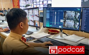 Tin sáng 29.9: Hơn 4.000 trường hợp vi phạm do camera AI ở Hà Nội phát hiện trong một tuần