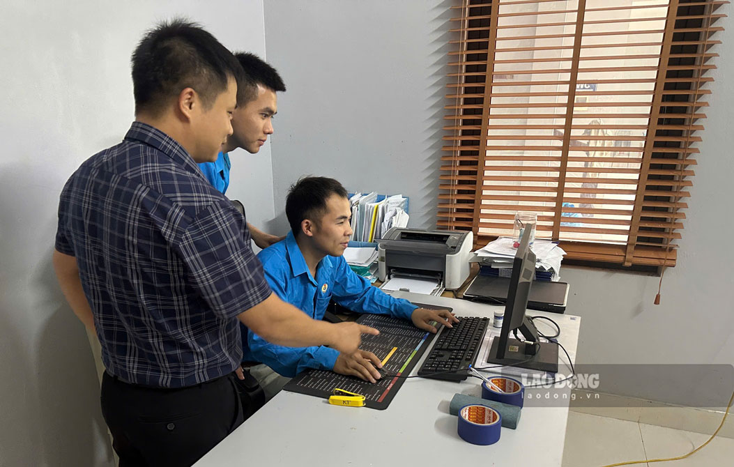 Lan tỏa thông điệp không khói thuốc từ những video của công đoàn cơ sở