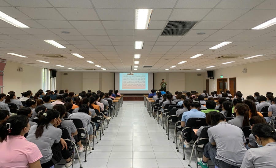 Phân tích tình huống tai nạn để phòng tránh rủi ro