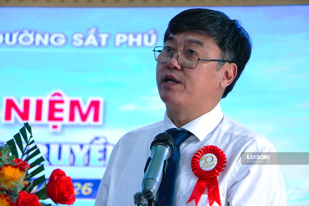 Ảnh: Phương Linh