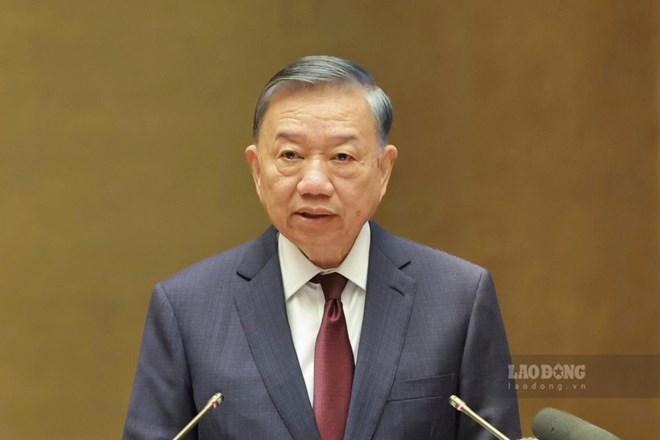 グエン・フー・チョン書記長兼国家主席:決議を学習することは手続きと見なしてはならず、聞いた後、計画を発行すれば完了する。