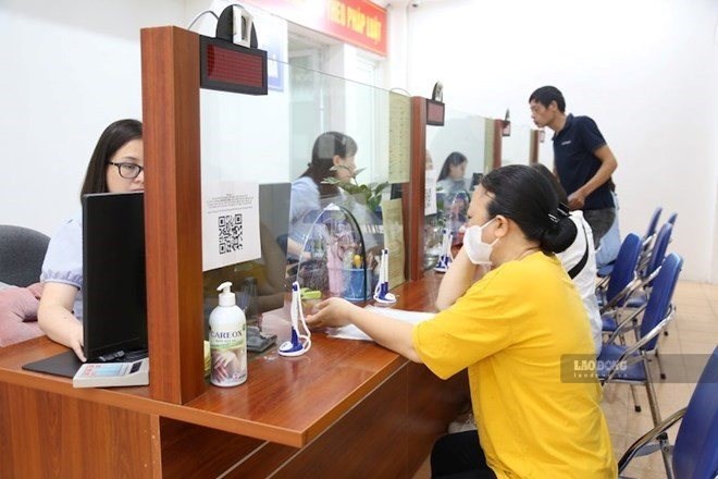 Bộ Nội vụ trả lời cách tính 5 năm công tác để tiếp nhận viên chức vào công chức