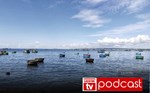 Tin sáng 30.9: Hơn 800 tàu cá ở Lâm Đồng thiếu nơi neo đậu an toàn