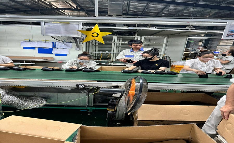 Người lao động là chủ thể của đổi mới sáng tạo