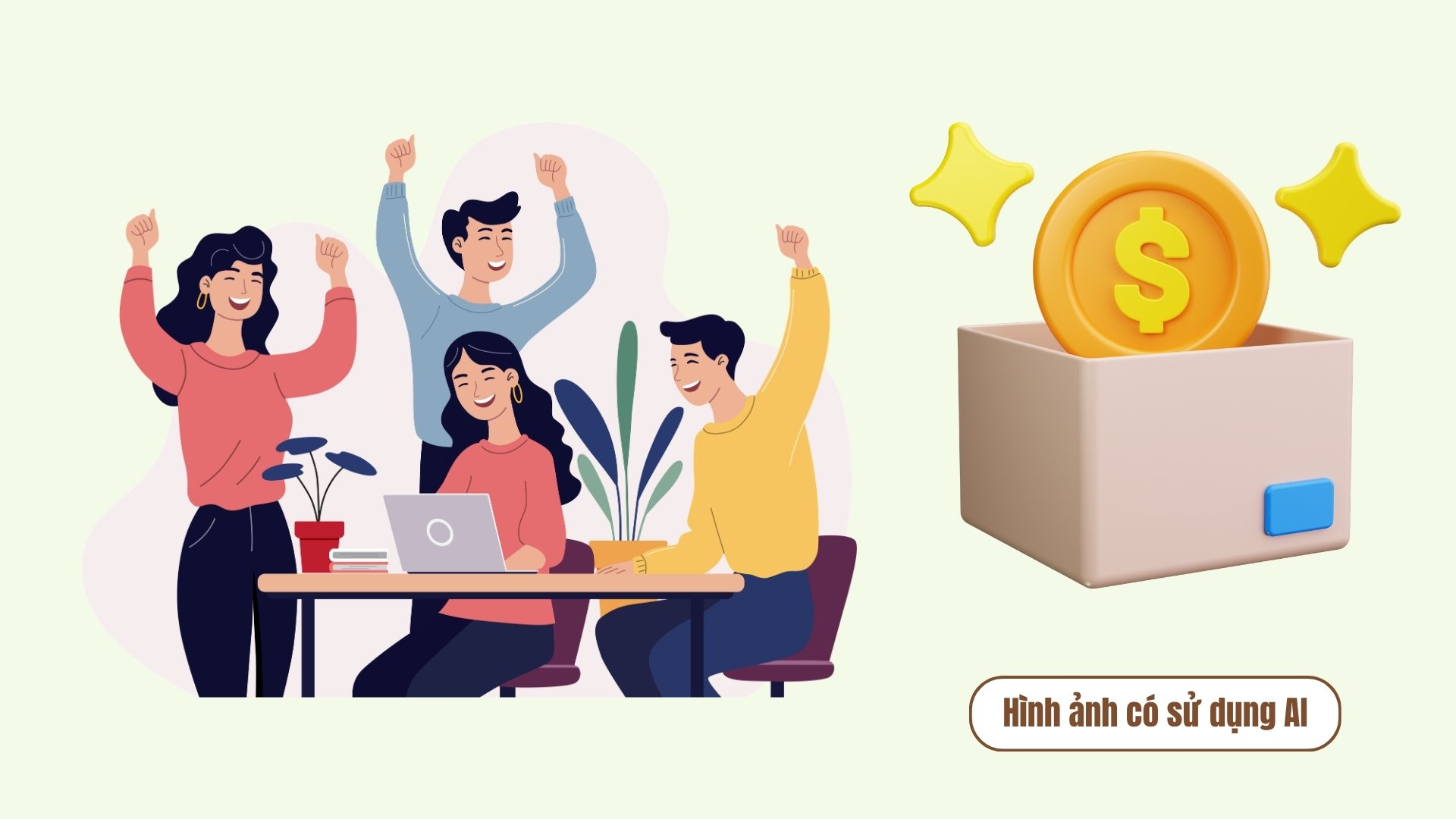 Mức tiền thưởng danh hiệu thi đua đối với tập thể áp dụng từ tháng 10.2026