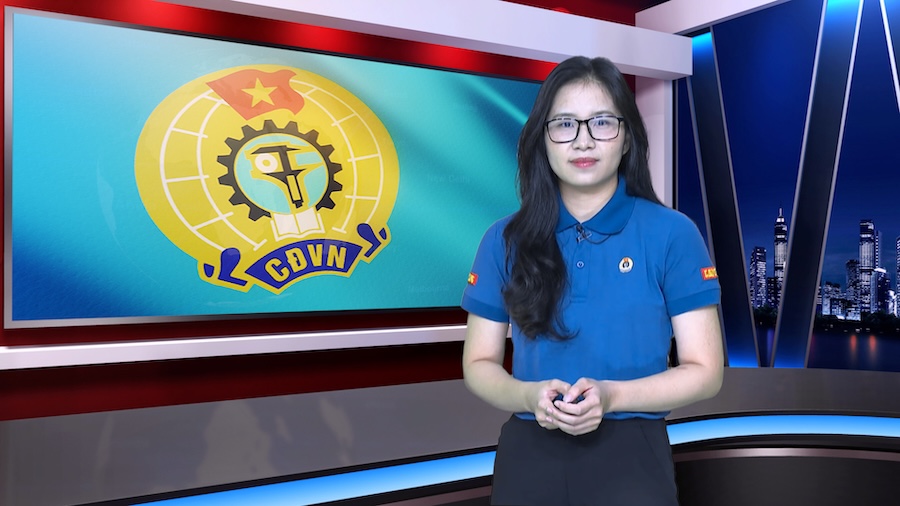 Trade union news: Elderly workers can still receive a salary of 25-30 million VND/month
