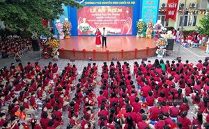 Dự báo mới nhất thời tiết ngày lễ khai giảng 5.9 trên cả nước