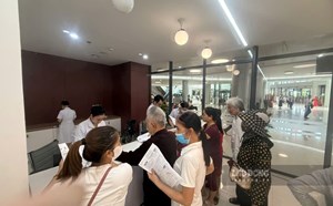 Đề xuất giảm tiền đóng BHYT, Bộ Y tế đưa ra lý do giữ mức 4,5%